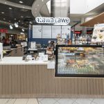 wyspa kawiarnia kawa na ławę w ph zakopianka