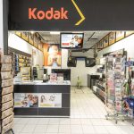 witryna i asortyment sklepu kodak w ph zakopianka