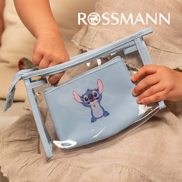 Bajkowe upominki Rossmann PH Zakopianka
