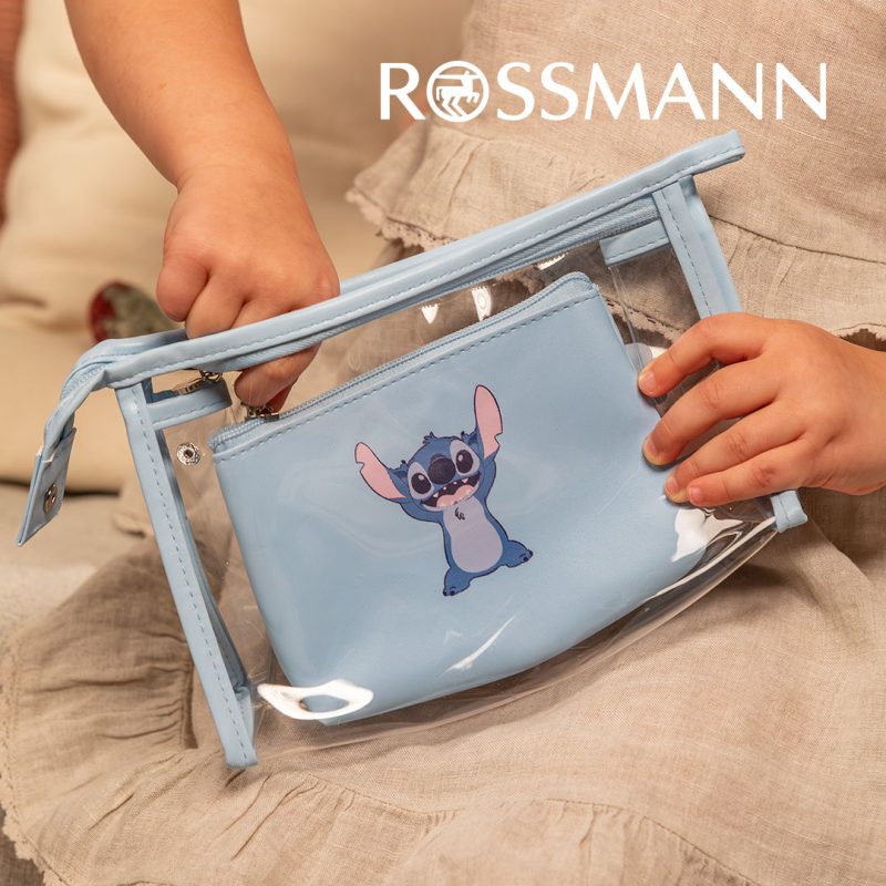 Bajkowe upominki Rossmann PH Zakopianka
