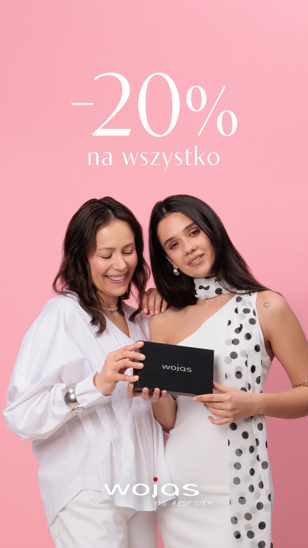 -20% na cały asortyment - PH Zakopianka
