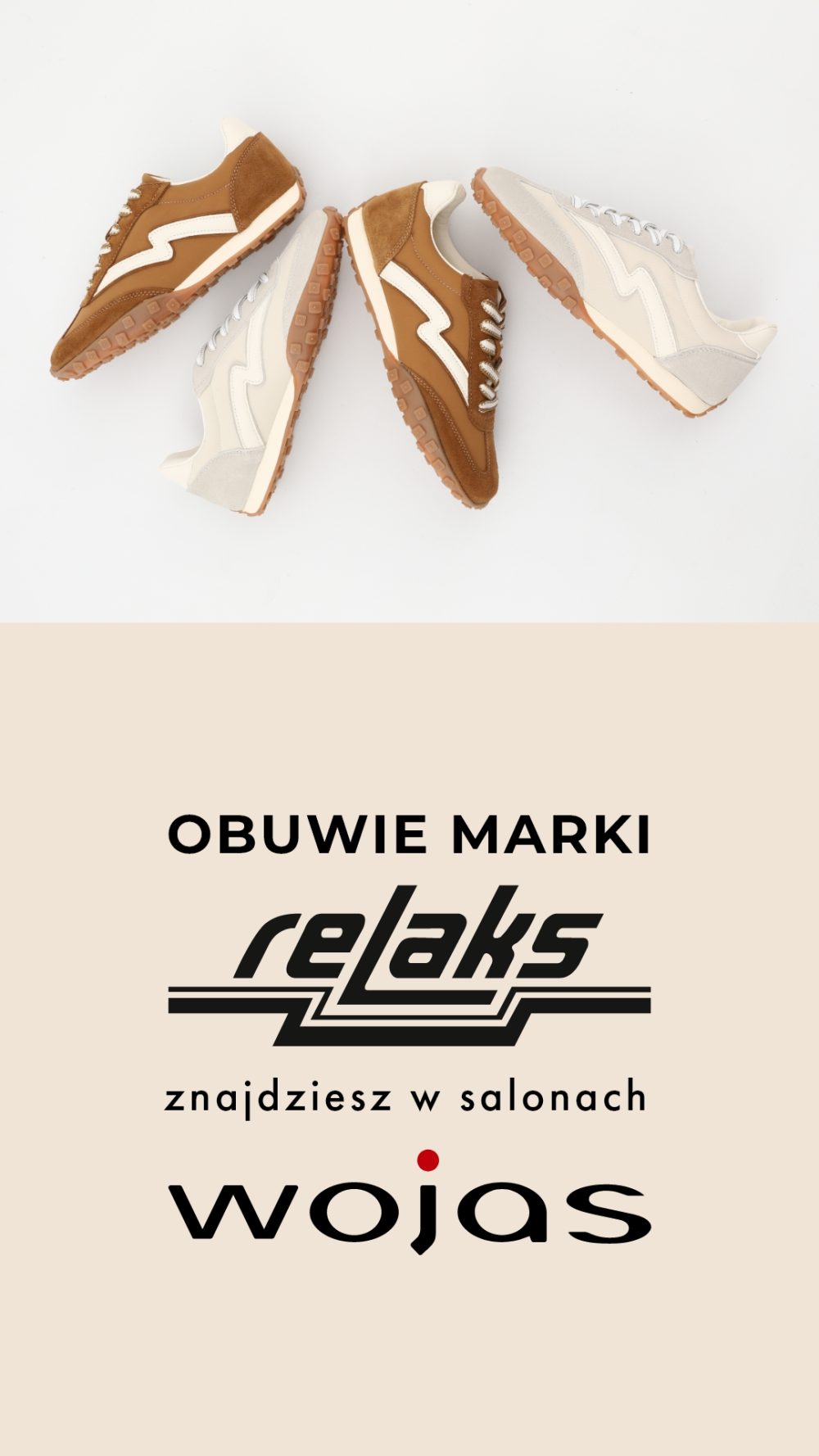 WIOSNA Z RELAKS - Wojas - PH Zakopianka