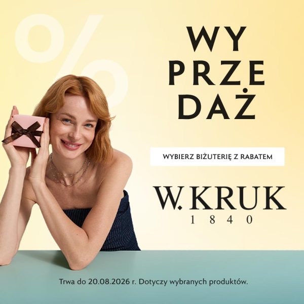 WYPRZEDAŻ - W.Kruk - PH Zakopianka