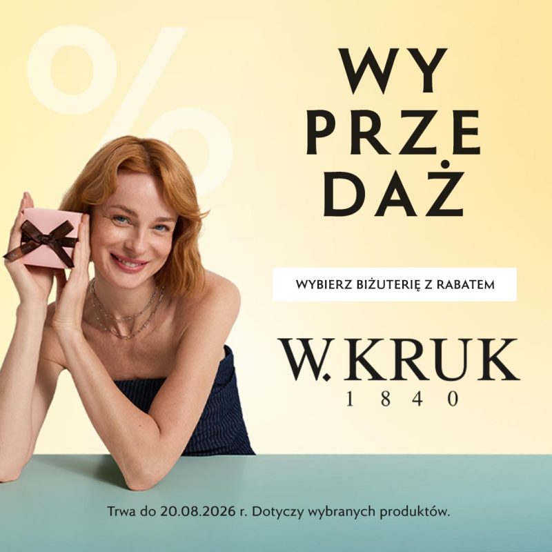WYPRZEDAŻ - W.Kruk - PH Zakopianka