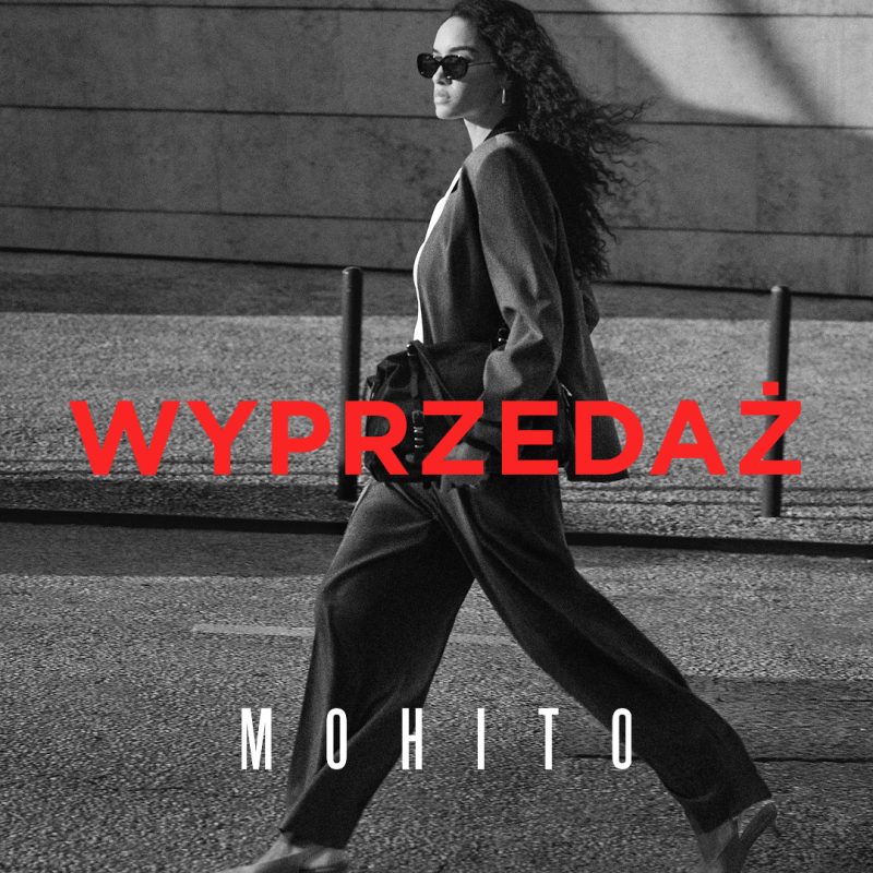Wyprzedaż w MOHITO - PH Zakopianka