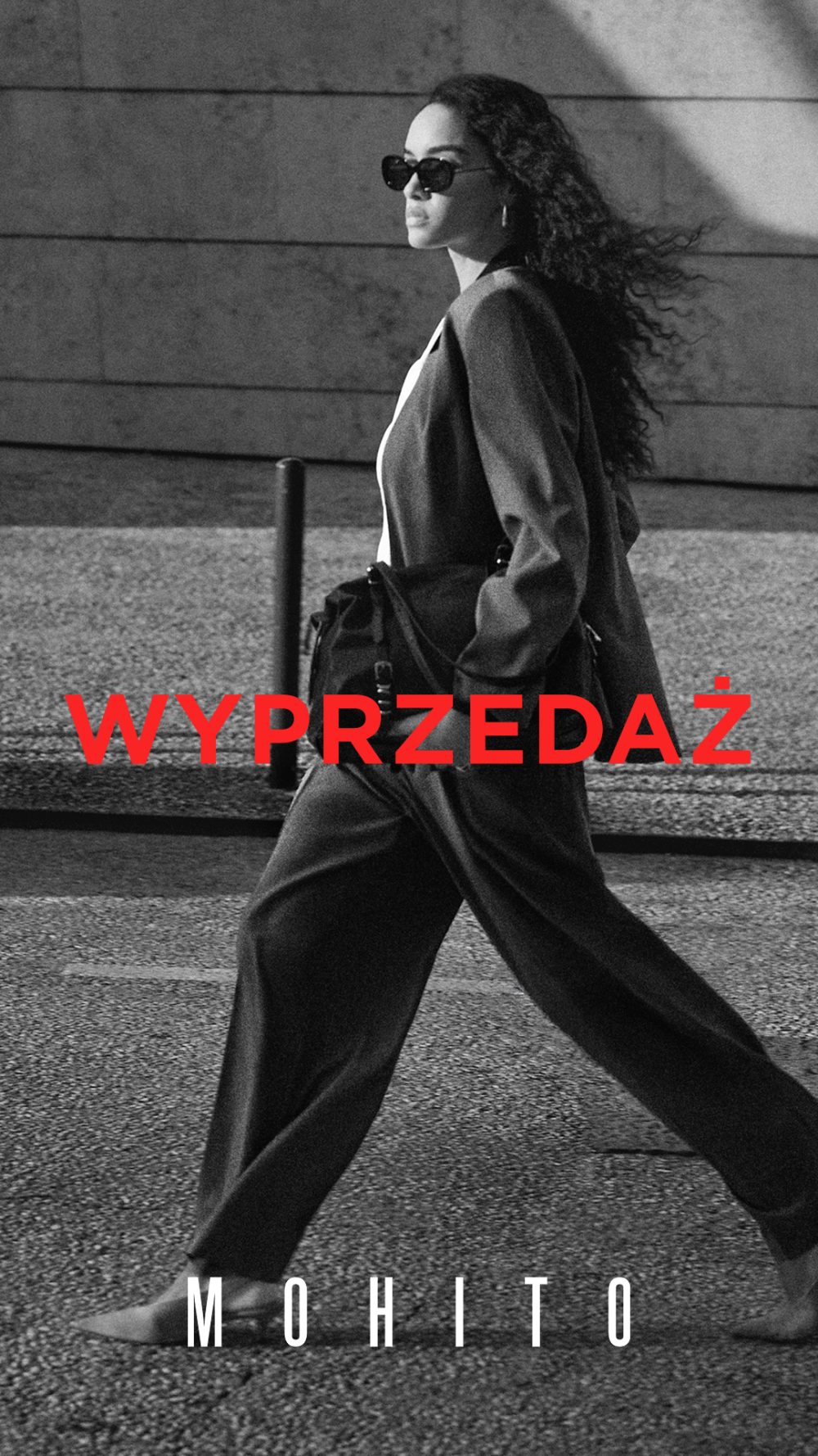 Wyprzedaż w MOHITO - PH Zakopianka