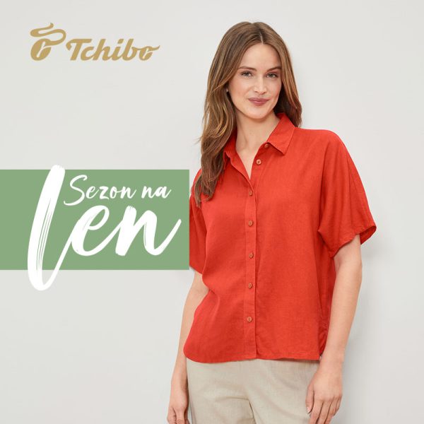 Tchibo - Sezon na len - PH Zakopianka