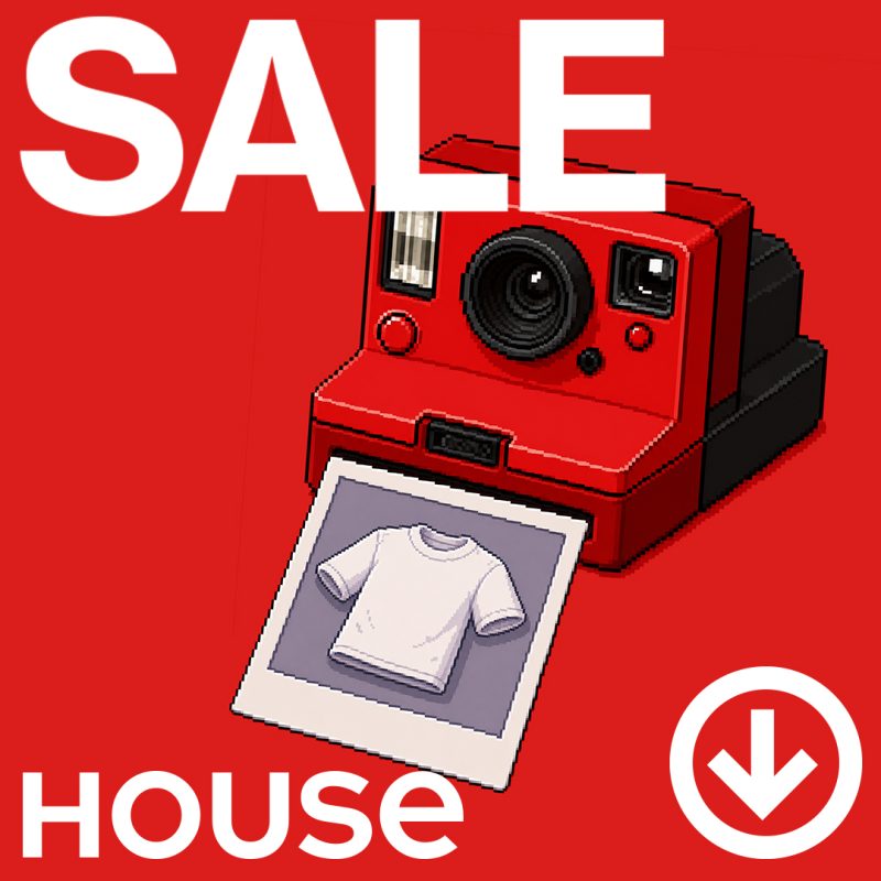 SALE - House