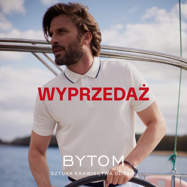Wyprzedaż - BYTOM - PH Zakopianka