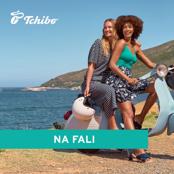 Na Fali - oferta Tchibo - PH Zakopianka