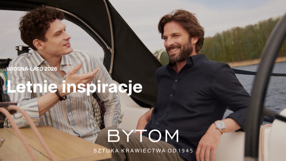 Letnie inspiracje - BYTOM - PH Zakopianka