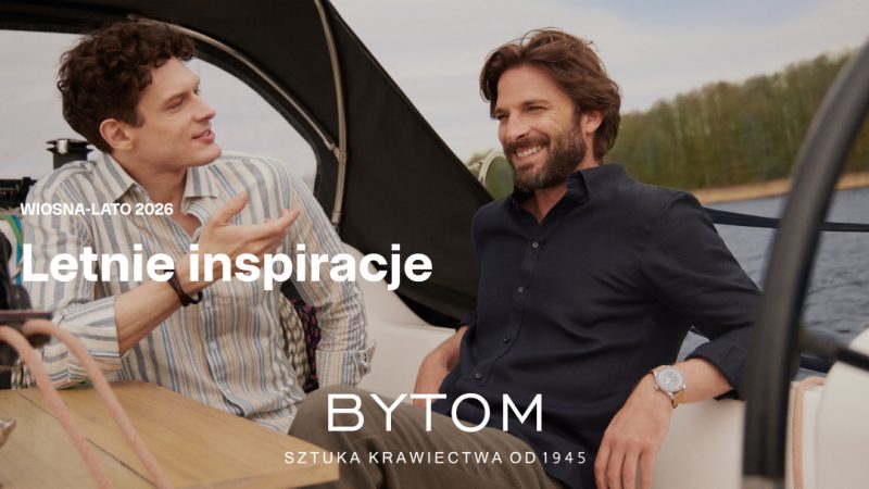Letnie inspiracje - BYTOM - PH Zakopianka