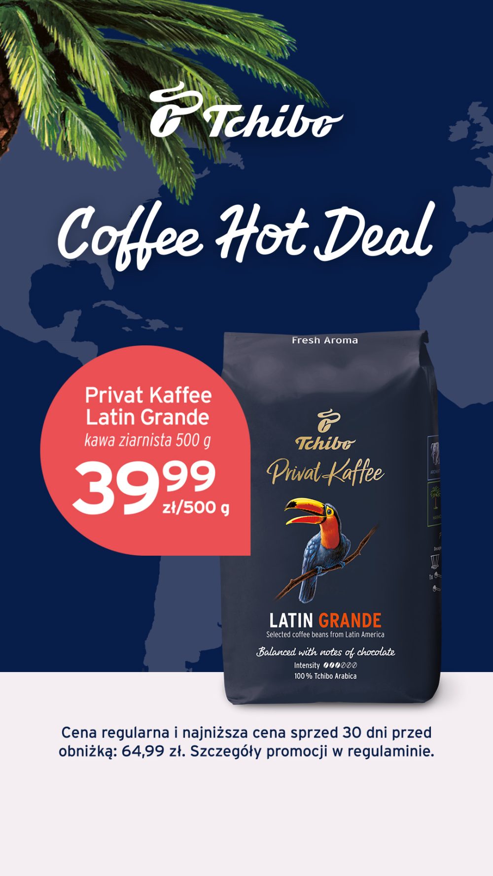 Coffee Hot Deal