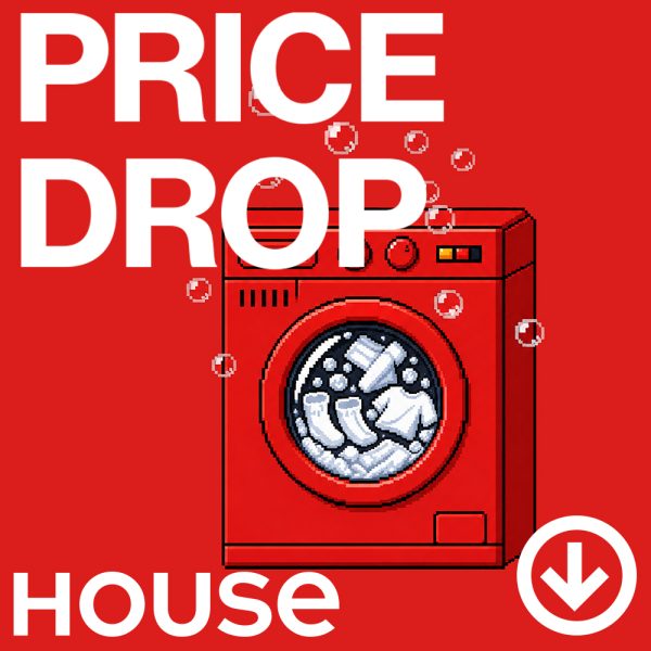 PRICE DROP w House. Zapraszamy do PH Zakopianka.