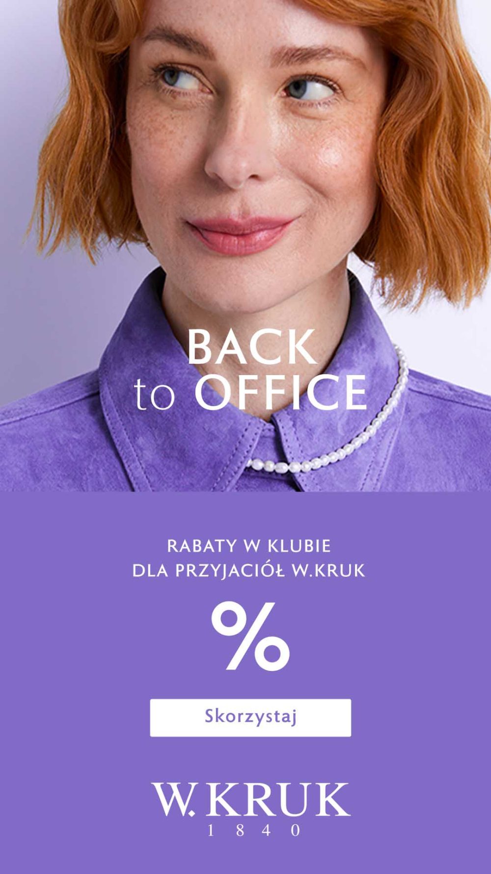BACK TO OFFICE - W.KRUK - PH Zakopianka