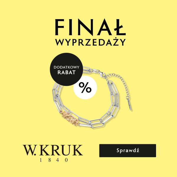 FINAŁ WYPRZEDAŻY