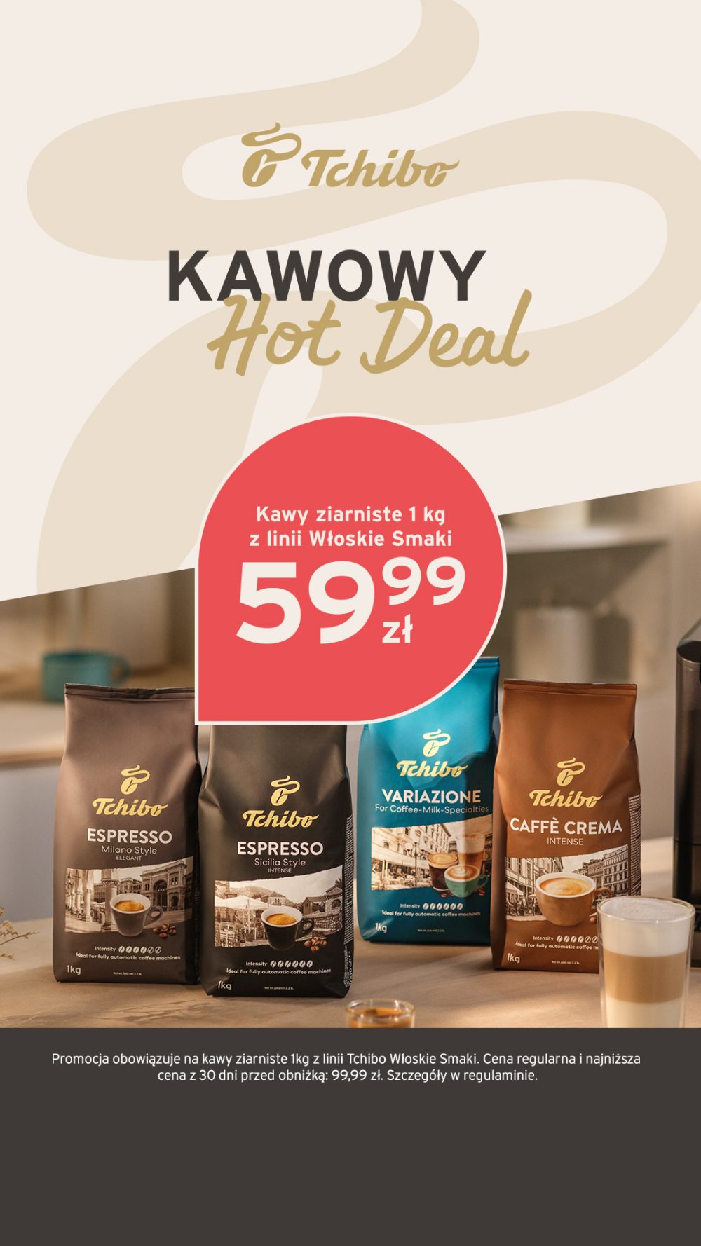 Kawowy Hot Deal
