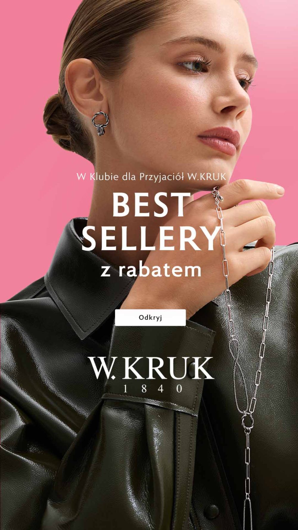 Nasze BESTSELLERY - W.Kruk - PH Zakopianka