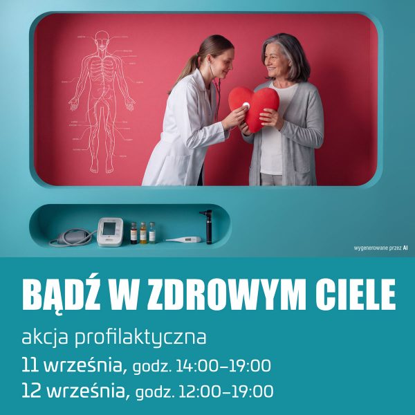 Akcja profilaktyczna w PH Zakopianka