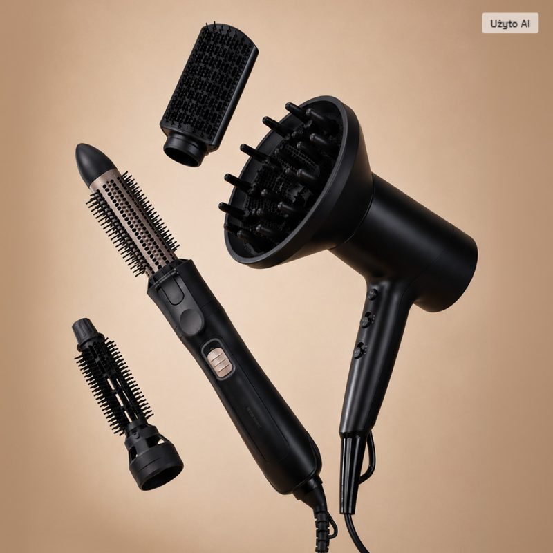 Ideenwelt w Rossmann-PH Zakopianka