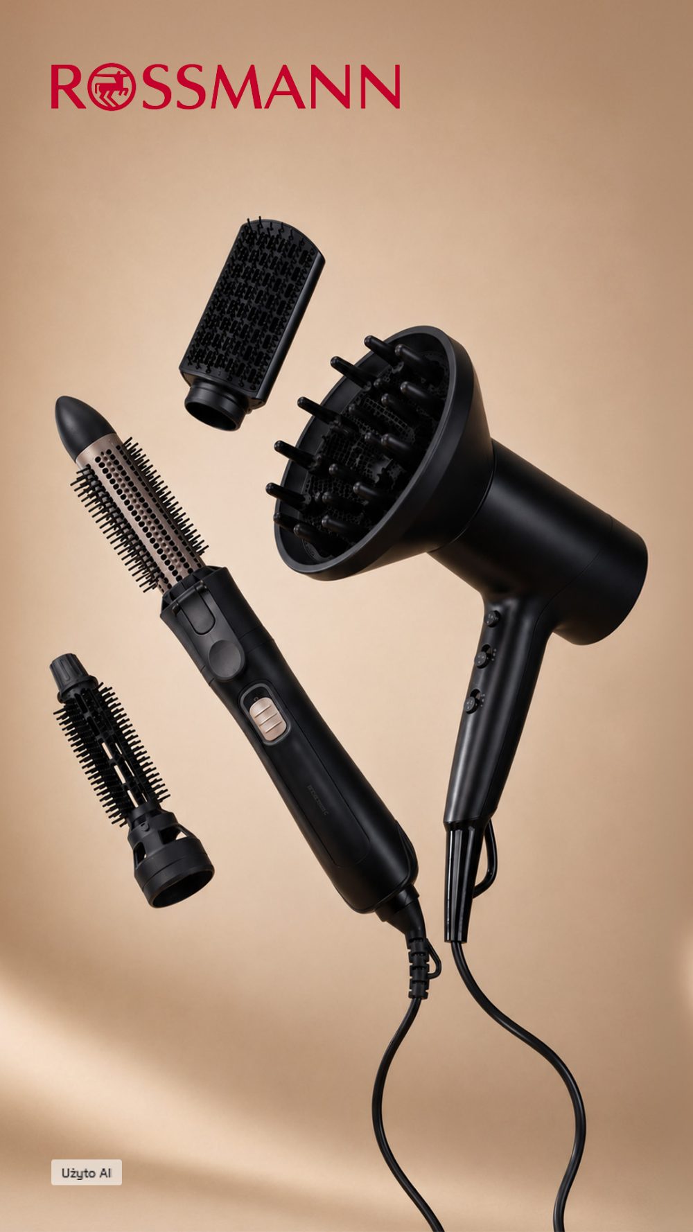 Ideenwelt w Rossmann-PH Zakopianka